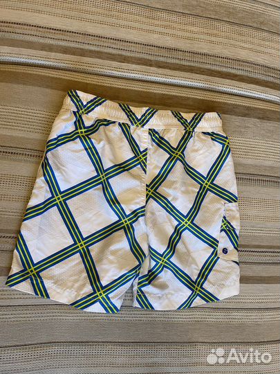 Шорты для плавания на мальчика, рост 128-134