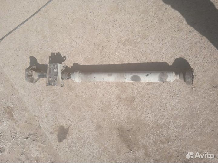 Карданный вал Porsche Cayenne 955 M4800 2004