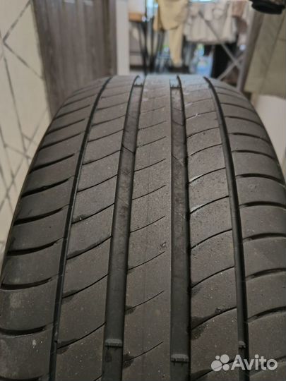 Michelin Primacy 3 215/50 R18 92W