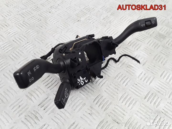 Переключатель подрулевой Audi A4 B6 8E0953549N