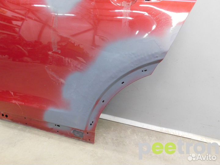 Б/У Дверь задняя левая б/у LR061285 land rover