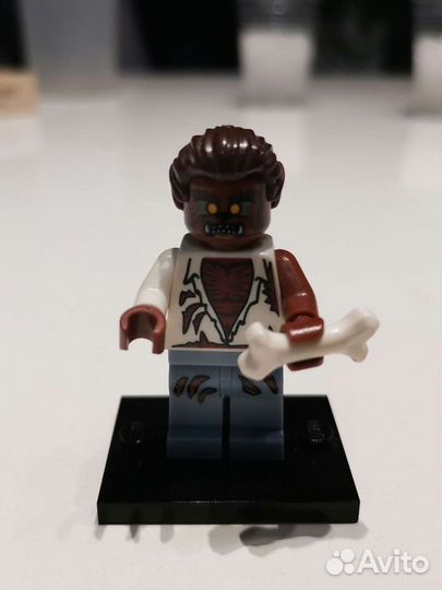 Lego минифигурка