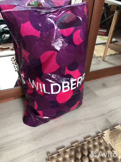 Женские вещи пакетом 44