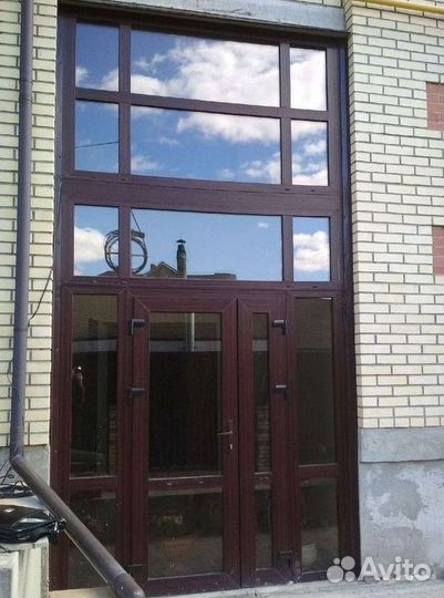 Пвх окна veka