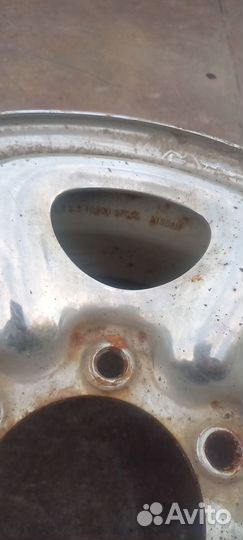 Accelera Delta 235/75 R15