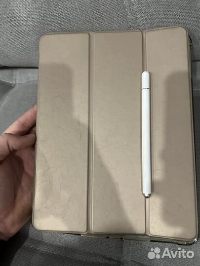 Планшет Apple iPad Air 2 Cellular (симка) 64Gb