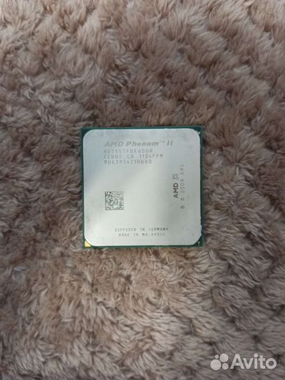 Материнская плата+процессор+озу