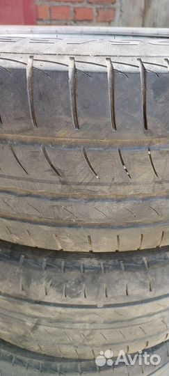 Pirelli Cinturato P1 195/55 R15 85H