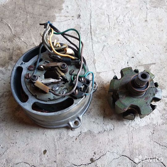 Генератор Ява