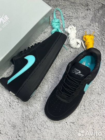 Nike Air Force 1 tiffany