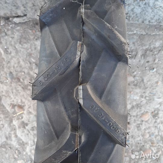 Шины 5 R15