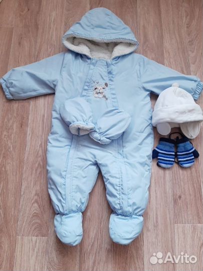 Детские вещи на мальчика Супер