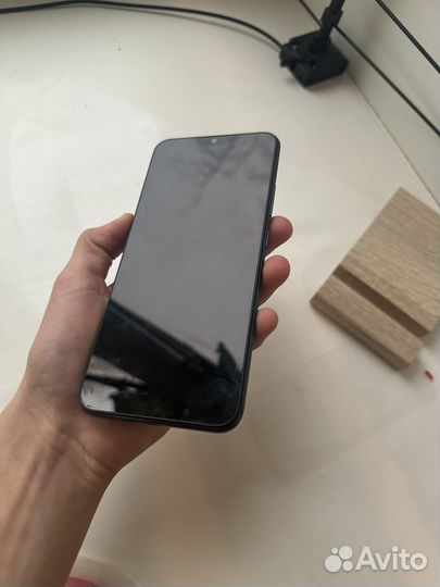 realme C11 (2021), 4/64 ГБ