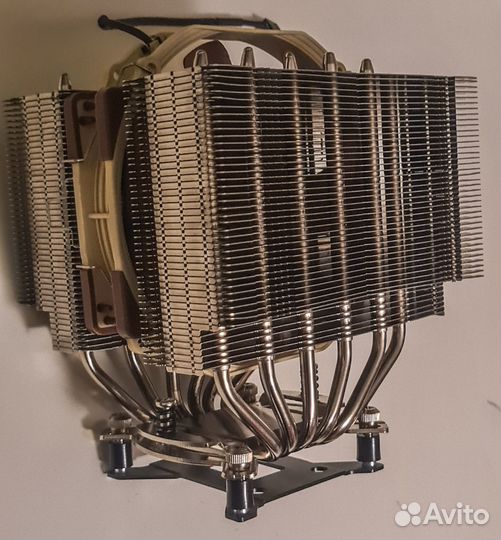 Noctua D15S кулер процессорный