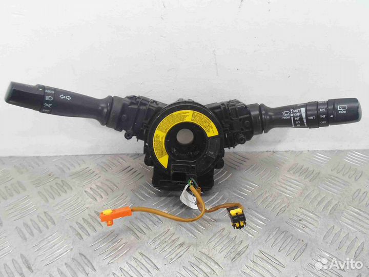Переключатель подрулевой (стрекоза) Kia Sportage 3