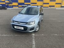 ВАЗ (LADA) Kalina 1.6 MT, 2013, 222 000 км, с пробегом, цена 450 000 руб.