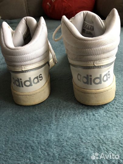 Кроссовки adidas40р