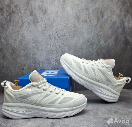 Мужские кроссовки Hoka