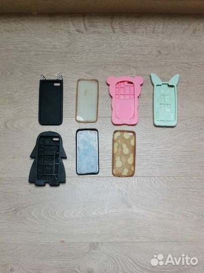 Чехол на айфон 5 s