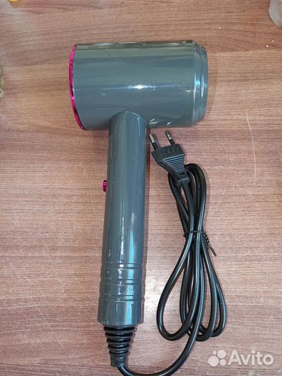 Фен профессиональный