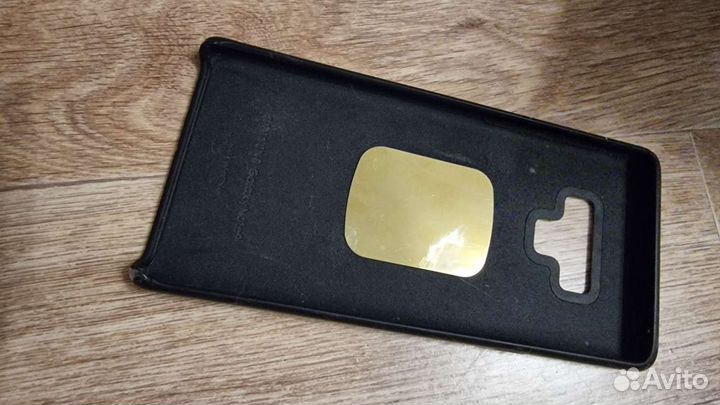 Чехлы на Samsung Note 9, A8