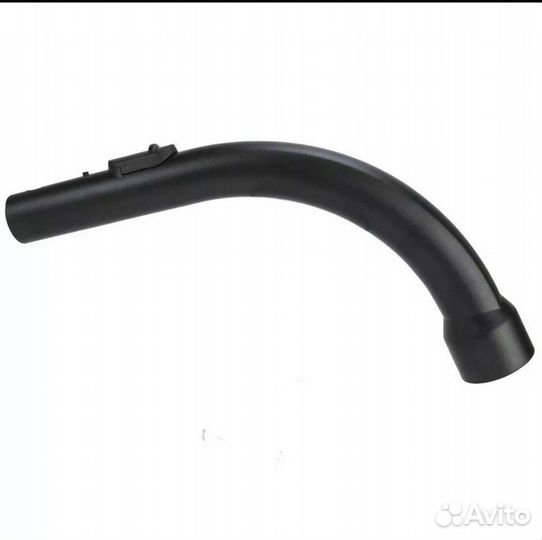 Ручка шланга пылесоса miele