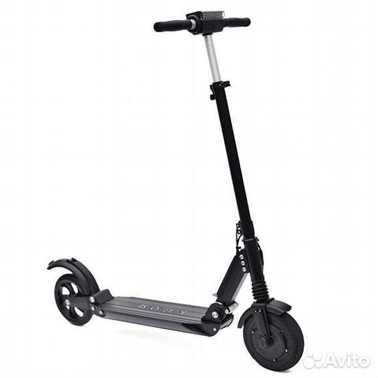 Электросамокат Kugoo s3
