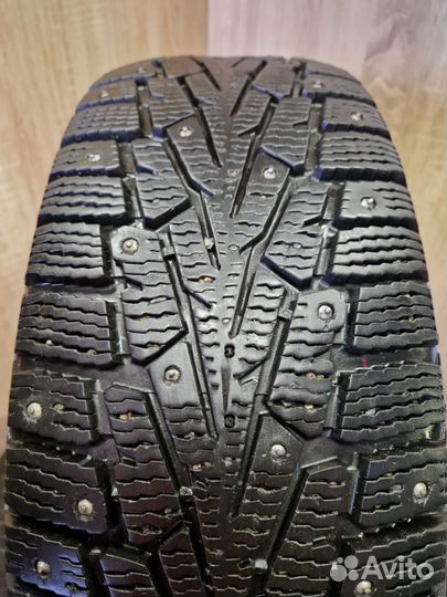 Cordiant Snow Cross PW-2 205/55 R16 94T