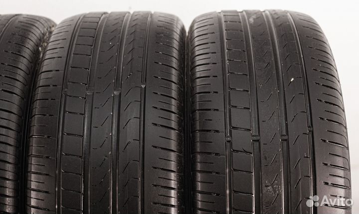 Pirelli Scorpion Verde 235/55 R18 100V