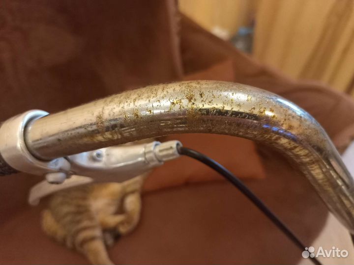 Велосипед forward Valencia 462