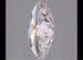 Выращенный бриллиант в огранке Маркиз 2.52 карат