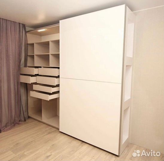 Шкаф купе на заказ