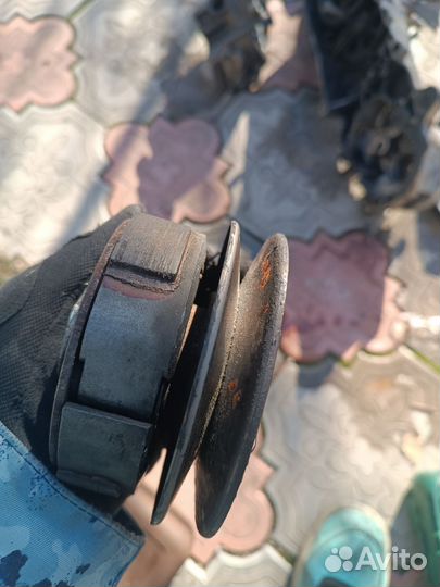 Сцепления в сборе Honda Dio 27,Honda lead