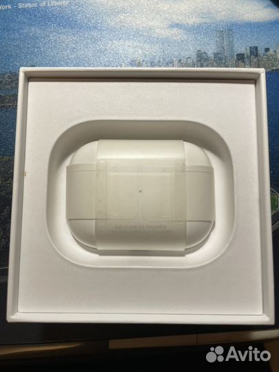 Airpods pro оригинал
