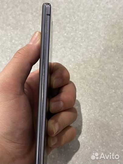 Samsung Galaxy Note 20 5G, 8/256 ГБ