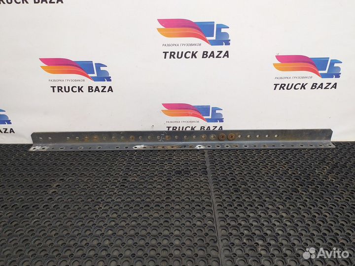 Опоры плиты седла Renault Premium