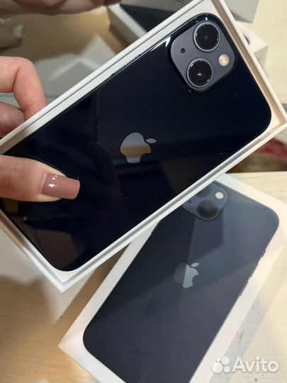 iPhone 13, 128 ГБ