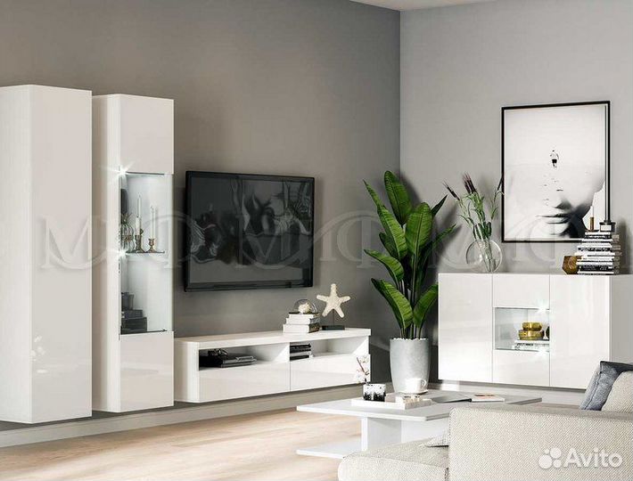 Гостиная Флорис