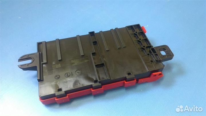 Блок предохранителей BMW 1-серия F20/F21