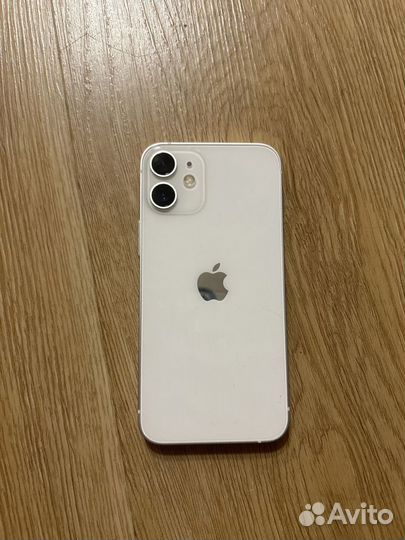 iPhone 12 mini, 128 ГБ