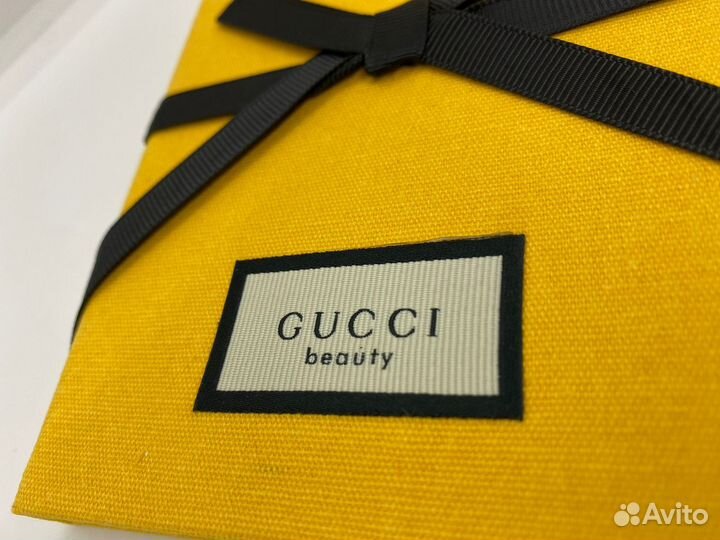 Gucci блокнот записная книжка новый, оригинал