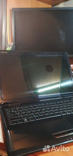 Корпус для ноутбука