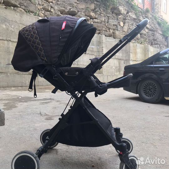 Коляска детская