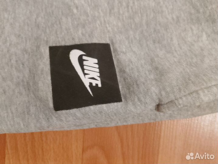 Брюки спортивные Nike, XL для мальчика