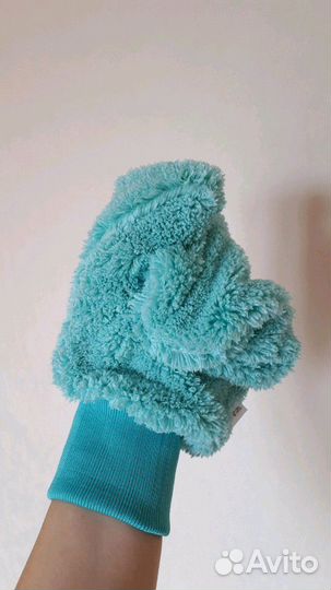 Варежка для общей уборки