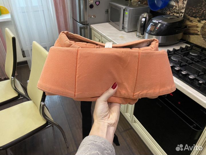 Слинг эргорюкзак Amaeru