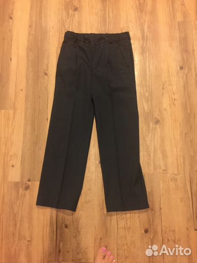 Форма школьная