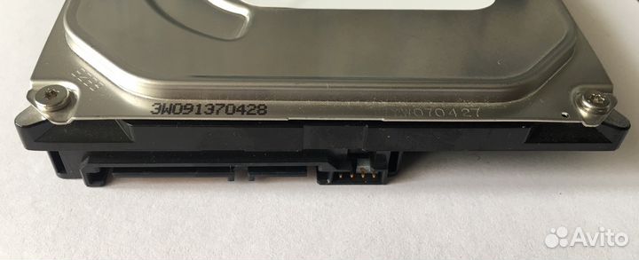 Жесткий диск Seagate Barracuda 7200.10 st380815as