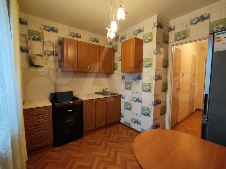 1-к. квартира, 33,1 м², 7/10 эт.