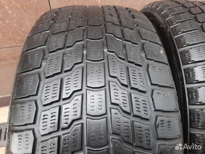 Yokohama Geolandar I/T G072 265/45 R21